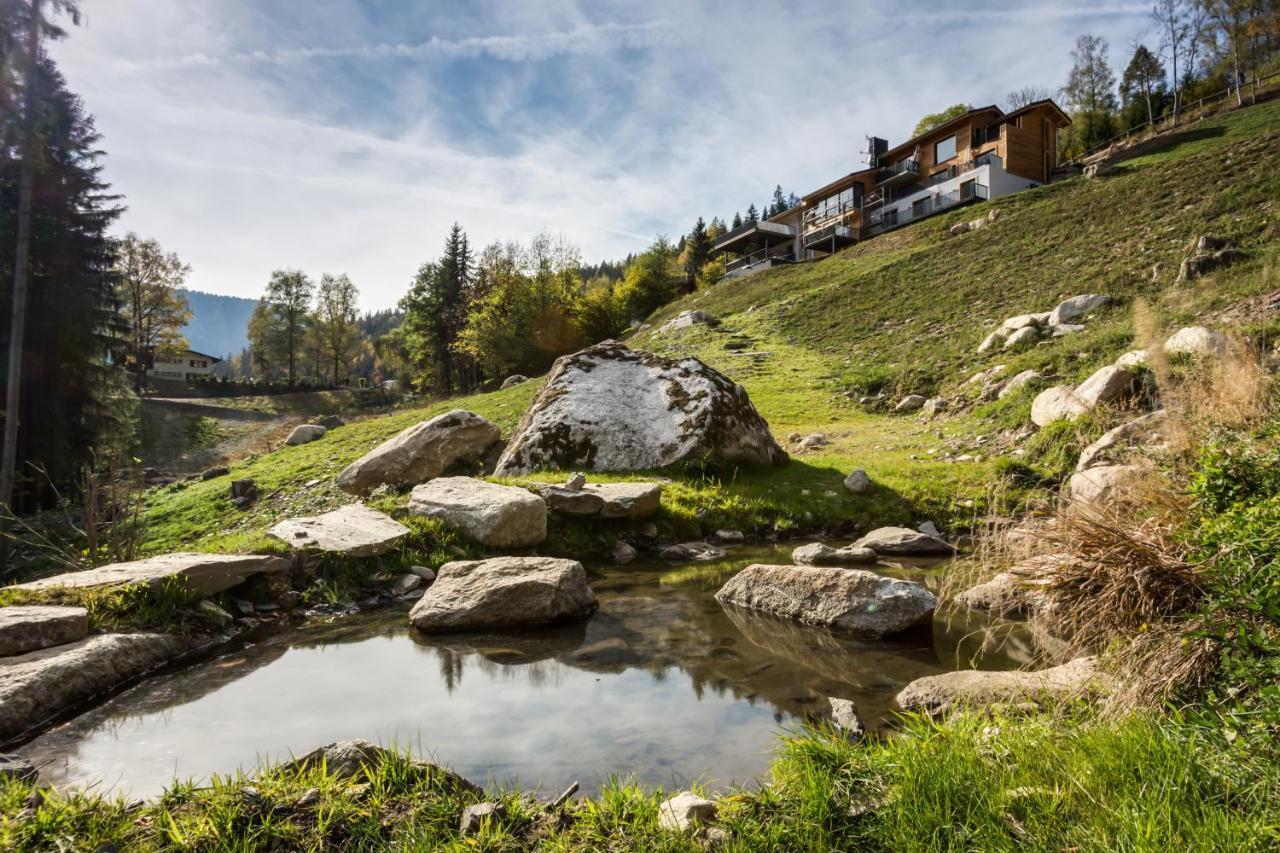 Le Chalet Mont Blanc Les Houches Buitenkant foto